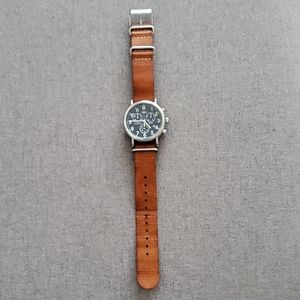 Timex Weekender Men's Watch